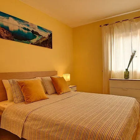 Casa vacanze Valle De La Luna Breña Alta